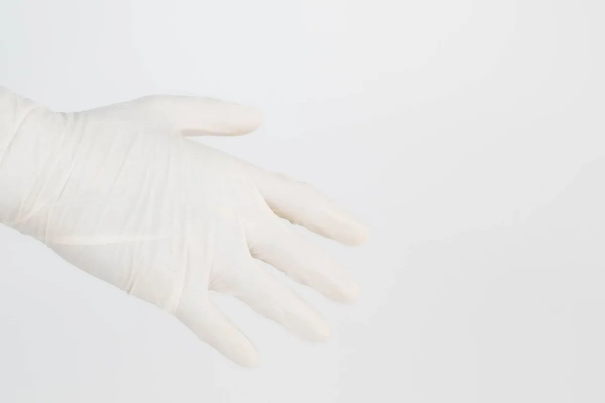Blood Spill Cleanup in London, CA