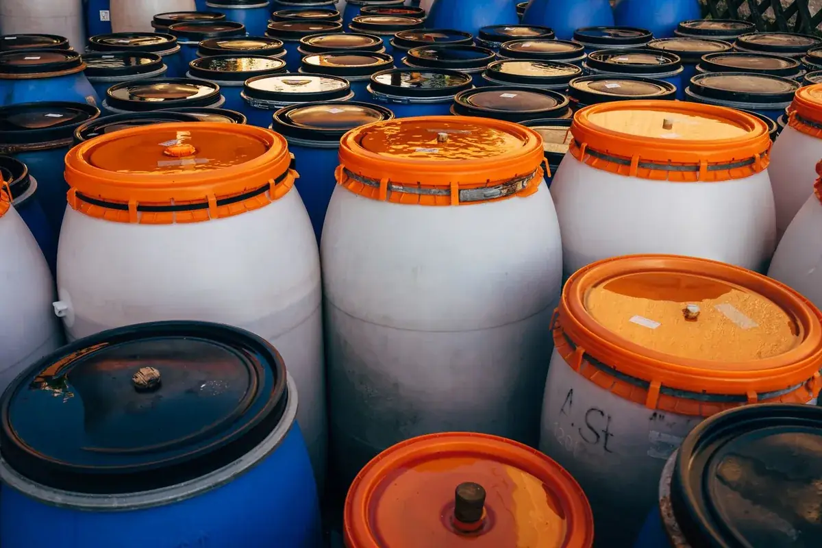 Medical Waste Removal in London, CA